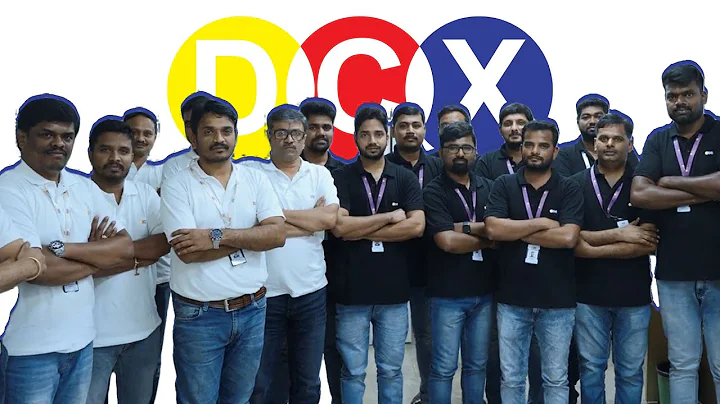 DCX Systems | Corporate Video Captured by Moshi Moshi Video Production Agency