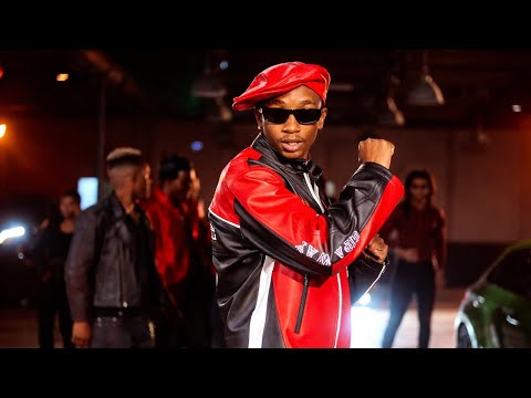 Scotts Maphuma x Bob Mabena – iTaxi Remix ft. Uncool MC, DJ Maphorisa & Bpcsavibes | Official Video