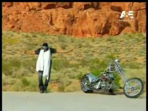 Criss Angel El Acto de Levitación mas Increible del Mundo TO