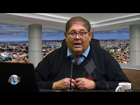 AFN Político y Algo Más hablemos sin saber