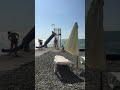 Short video from Russian Black Sea//короткое видео с чёрного моря