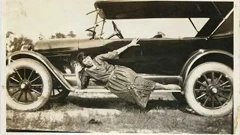 Wesley Wallace Fanny Lee Blues (1929)