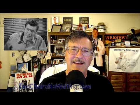TCNW 843: Sheriff Barney