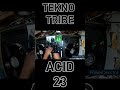 TEKNO TRIBE ACID