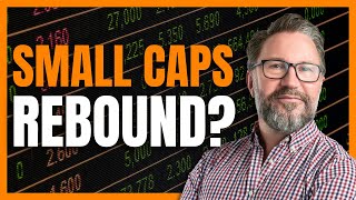 Is Now the Time? Small Caps Showing New Promise in 2024