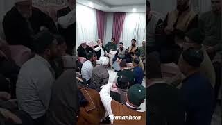 Şaşkın Kuluna Mevlam Eyle İmdadı