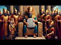 Understanding the Code of Hammurabi