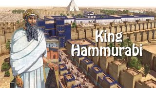 Interesting Facts about the Code of Hammurabi
