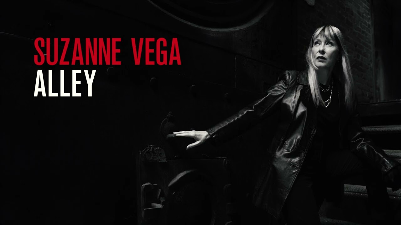 Watch Suzanne Vega - Alley (Official Audio) on YouTube