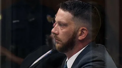Judge orders Little Rock to give Officer Starks gu...