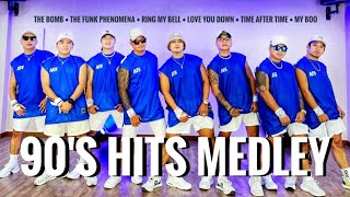 90S Hits Medley Ae5 Albert Nicolas