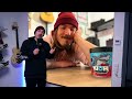 Beginning of video