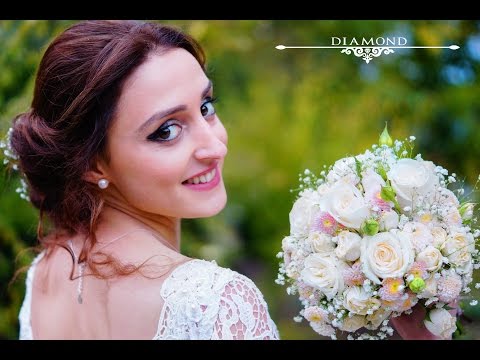 შაკო \u0026 მაკა Wedding