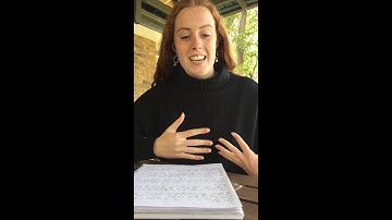 TECH307 Progress Video: S00219226