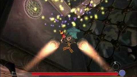 [Rayman 3] Solution Vidéo - Special Invaders