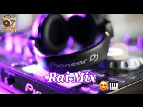 Rai Mix Cheb Lotfi 3achk La Cam Wa3ar علاجالك نتيا غادي نصفي الليستا Remix Dj Katib Officiel