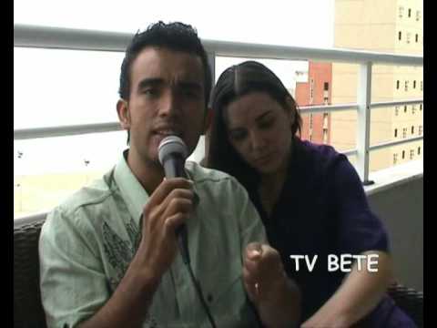 TV BETE(2)-Entrevis...  com Joo Filho e Ana Amlia