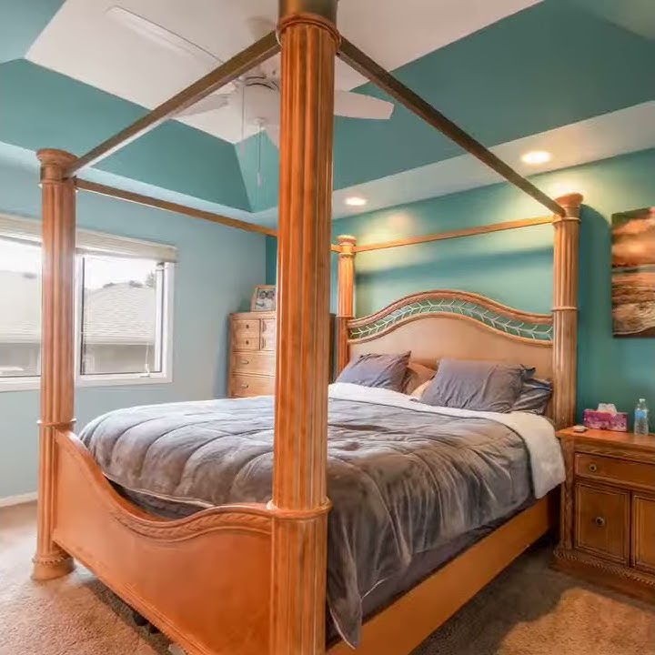 New Lenox Open House! Saturday, 08/25/19 @Noon - 2pm! 4 beds, 2 baths, gleaming hardwood floors, Vi…