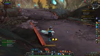 Quest In Need Of Assistance In World Of Warcraft