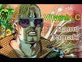 Vitamin c  damo tamaki jjba musical leitmotifmmv