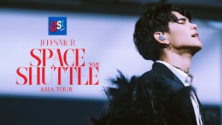 est Cola Presents JEFF SATUR: SPACE SHUTTLE NO.8 ASIA TOUR IN BANGKOK