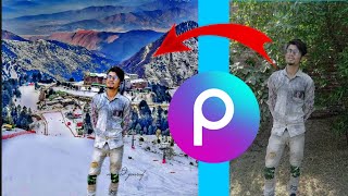 Cut And Paste Photo App | How To Remove Photo Background | killer editor 65 screenshot 4