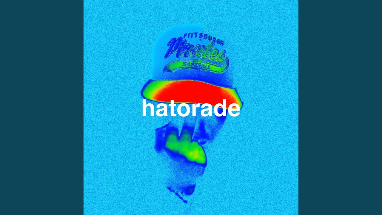Watch hatorade on YouTube Watch hatorade on YouTube