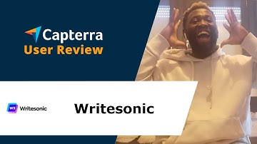 Writesonic Review: Incredible content machine
