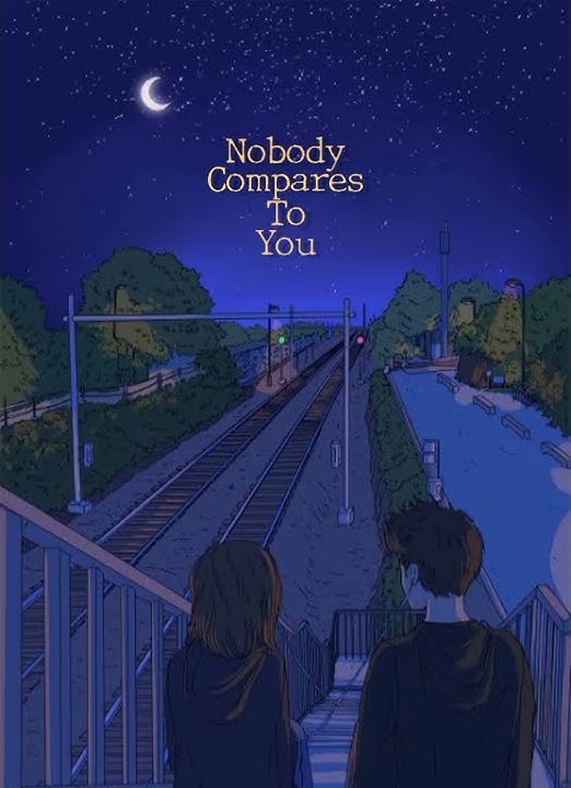 Nobody Compares To You | Gryffin | WhatsApp Status |30 Sec