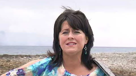 Angela Reid, Blacksod Bay