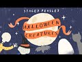 Halloween creatures  creative movement song for kids