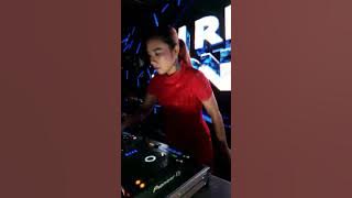 Dj rere monique terdiam sepi