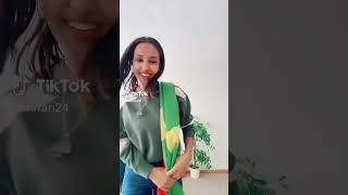 Oromoo tiktok challenge