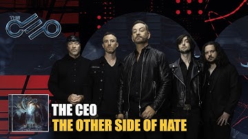 The CEO "The Other Side of Hate"  ft Vince Hornsby (Sevendust) Official Video