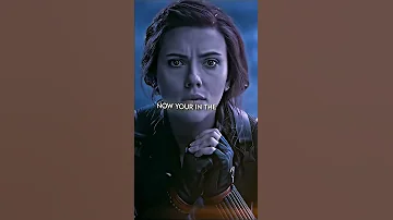 In The Stars Avengers Sad Video Edit Lyrics Video 4K Video Shorts Kalpbruh 