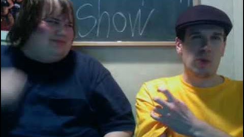 Shawn and M.J Answer Your Questions series 6 Part 5 of 9