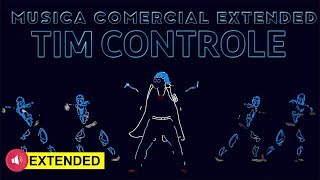 TIM CONTROLE, MÚSICA EXTENDED (Bruno Martini, Timbaland - Road ft. Johnny Franco)