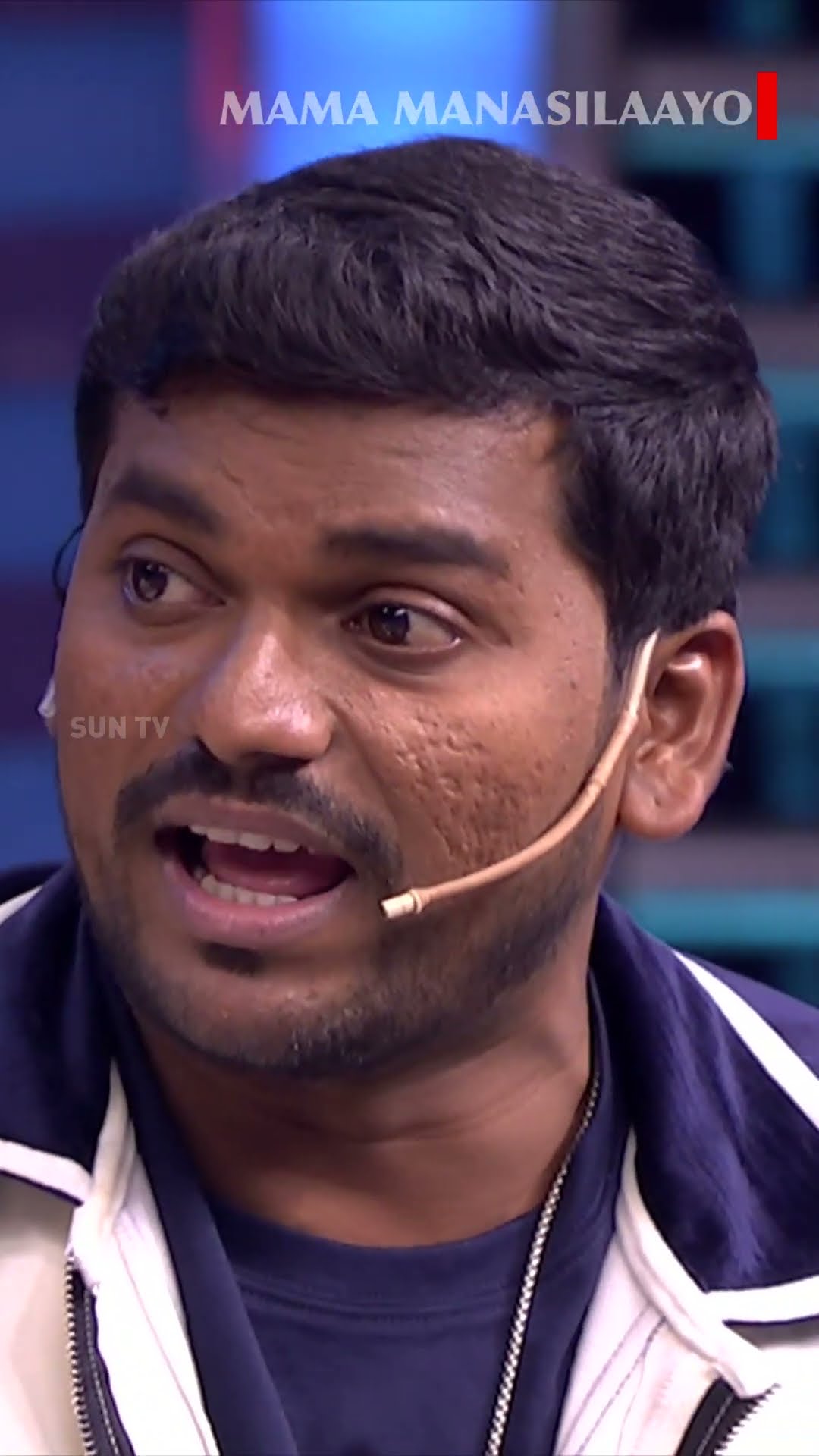 எப்படி #Adhirchi எல்லார்கிட்டயும் ஒரே Dialogue...?