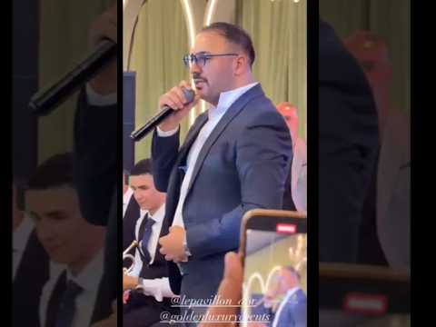 ايكو  في عرس مغربي عرس 