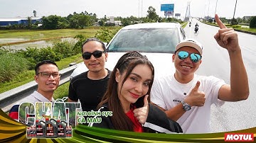 [MOTUL VIETNAM] HÀNH TRÌNH CHẤT NƠI ĐỈNH CỰC - ĐẤT MŨI CÀ MAU