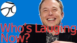 Details MUSK WINS! Jury Clears Elon Musk of Wrongdoing in 2018 Tweets! Update