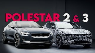 Polestar 2 - The Past | The Present | The Future? Does Polestar Have A Future