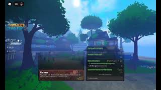 How to Create Private Servers in Slayers 2 Roblox How to Create Private Servers in Slayers 2 Roblox