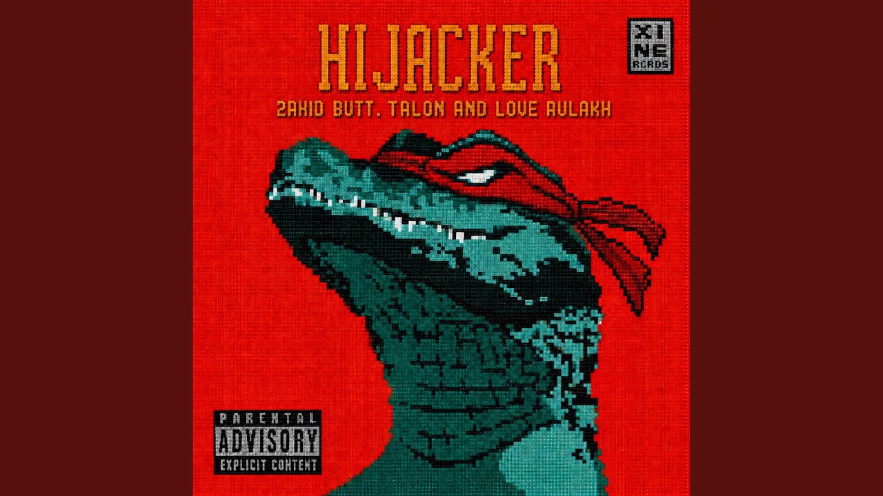 Watch Hijacker on YouTube Watch Hijacker on YouTube