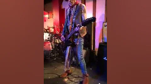 Glen Matlock, Earl Slick, Neal X - Pretty Vacant
