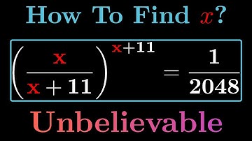 99% Will Fail To Solve This! (A Viral Math Problem)