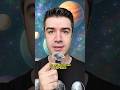 HUBBLE, ATLAS KUYRUKLU YILDIZI'NI Görüntüledi! #evren #uzay #bilim