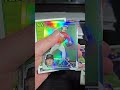 Autograph or Relic Topps card hunt