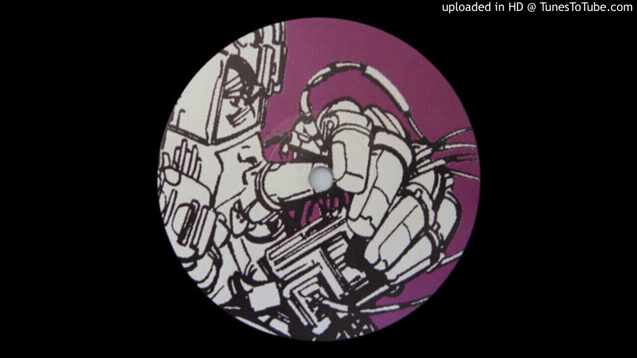 Jiri Ceiver - Loom 1