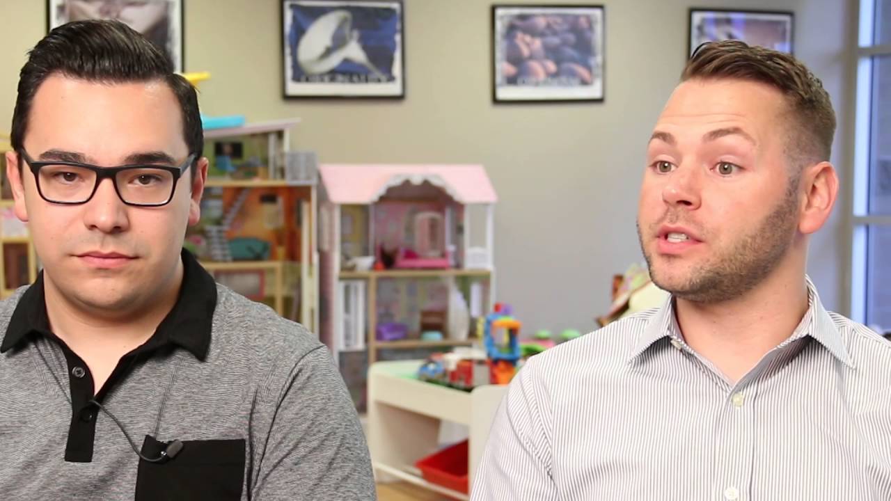 Becoming a Foster Parent